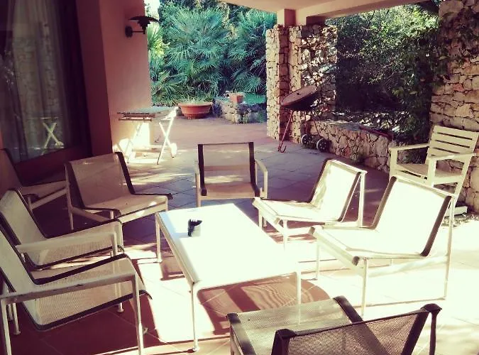 Town & Country Guest House B&B Sassari