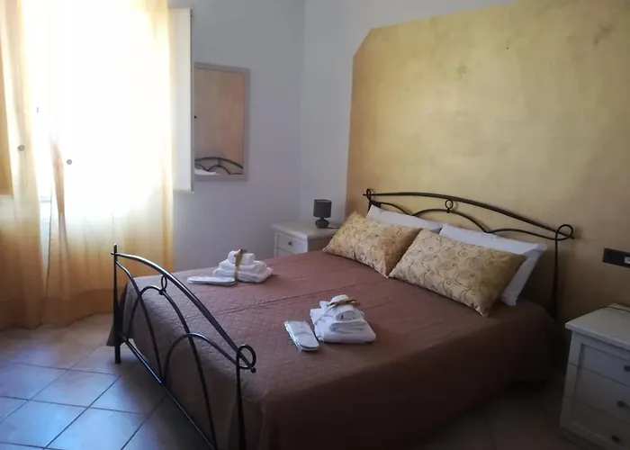 B&B Sa Manta Sassari