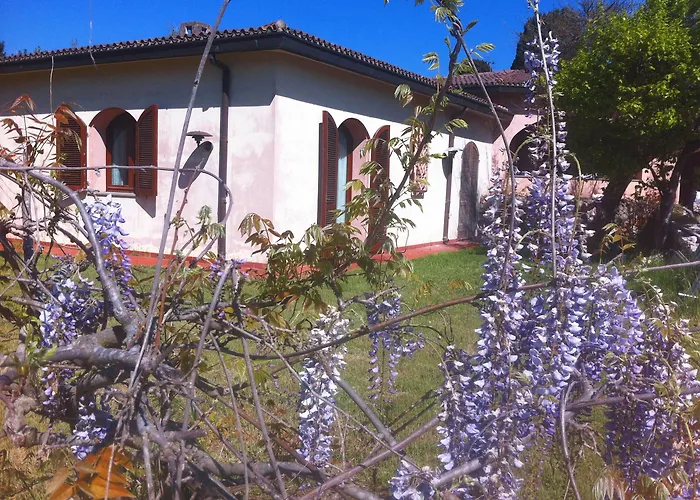 Town & Country Guest House B&B Sassari